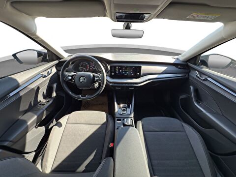 skoda, octavia, 1.0 tsı e-tec elite dsg, otomatik, hybrid 2.el otomobil | renew 10