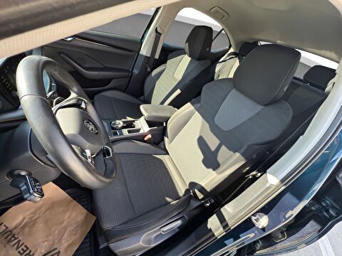 skoda, octavia, 1.0 tsı e-tec elite dsg, otomatik, hybrid 2.el otomobil | renew 16