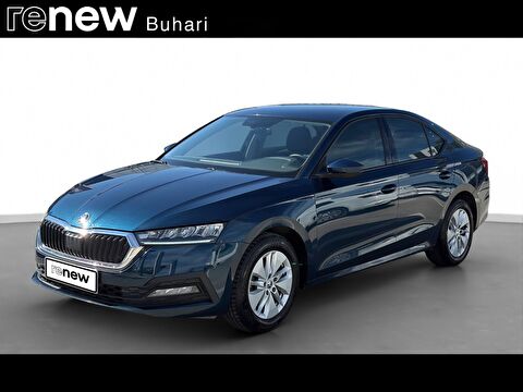 1.0 TSI e-Tec Elite DSG, 2. el otomobil | renew