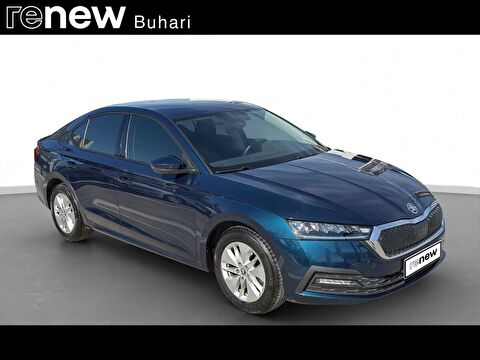 skoda, octavia, 1.0 tsı e-tec elite dsg, otomatik, hybrid 2.el otomobil | renew 8