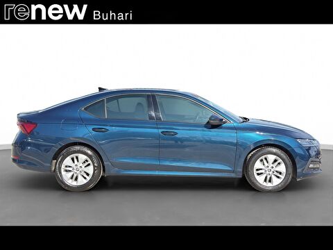 skoda, octavia, 1.0 tsı e-tec elite dsg, otomatik, hybrid 2.el otomobil | renew 4