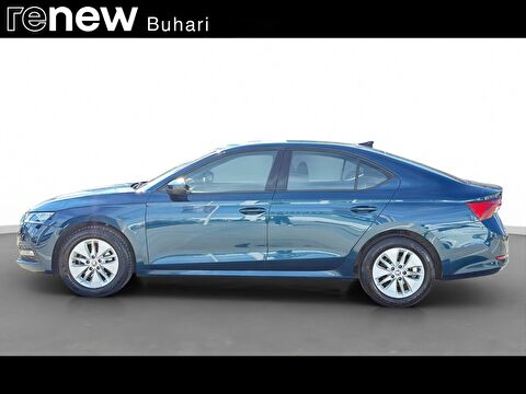 skoda, octavia, 1.0 tsı e-tec elite dsg, otomatik, hybrid 2.el otomobil | renew 7