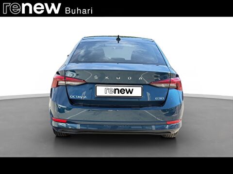 skoda, octavia, 1.0 tsı e-tec elite dsg, otomatik, hybrid 2.el otomobil | renew 5