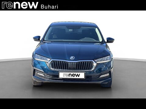 skoda, octavia, 1.0 tsı e-tec elite dsg, otomatik, hybrid 2.el otomobil | renew 3