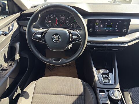 skoda, octavia, 1.0 tsı e-tec elite dsg, otomatik, hybrid 2.el otomobil | renew 20
