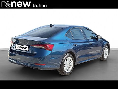 skoda, octavia, 1.0 tsı e-tec elite dsg, otomatik, hybrid 2.el otomobil | renew 6