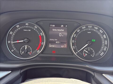 skoda, octavia, 1.0 tsı e-tec elite dsg, otomatik, hybrid 2.el otomobil | renew 13