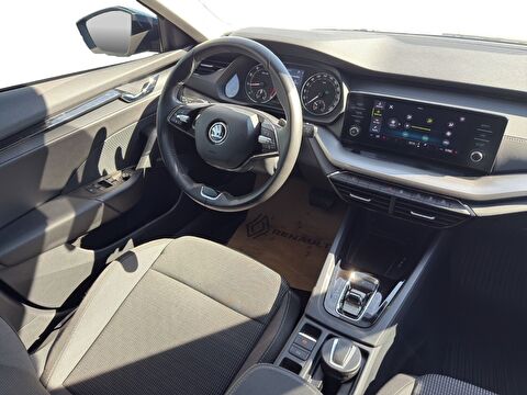 skoda, octavia, 1.0 tsı e-tec elite dsg, otomatik, hybrid 2.el otomobil | renew 18