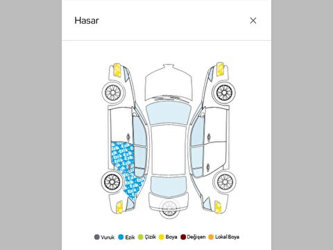 opel, astra, sedan 1.4 turbo edition plus, manuel, benzin 2.el otomobil | renew 14