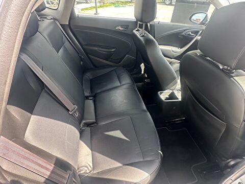 opel, astra, sedan 1.4 turbo edition plus, manuel, benzin 2.el otomobil | renew 11