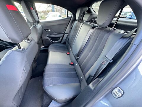 opel, mokka, suv 1.2 turbo gs otomatik, otomatik, benzin 2.el otomobil | renew 5