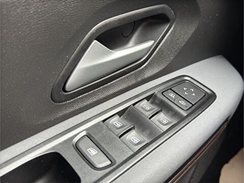 dacia, sandero stepway, 1.0 tce extreme cvt, otomatik, benzin 2.el otomobil | renew 16