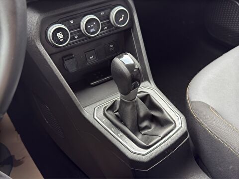 dacia, sandero stepway, 1.0 tce extreme cvt, otomatik, benzin 2.el otomobil | renew 17