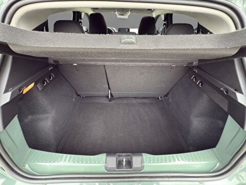 dacia, sandero stepway, 1.0 tce extreme cvt, otomatik, benzin 2.el otomobil | renew 21