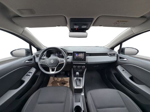 renault, clio, 1.0 tce evolution x-tronic, otomatik, benzin 2.el otomobil | renew 11
