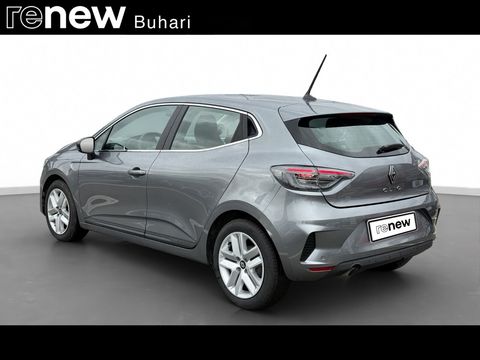 renault, clio, 1.0 tce evolution x-tronic, otomatik, benzin 2.el otomobil | renew 7