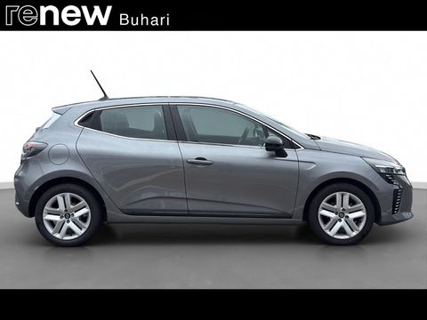 renault, clio, 1.0 tce evolution x-tronic, otomatik, benzin 2.el otomobil | renew 4