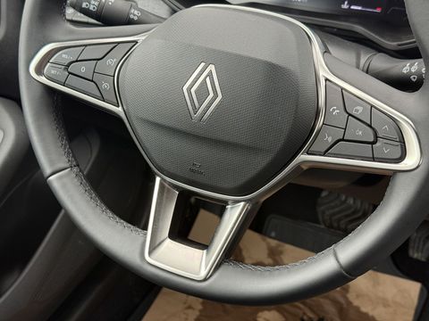 renault, clio, 1.0 tce evolution x-tronic, otomatik, benzin 2.el otomobil | renew 24