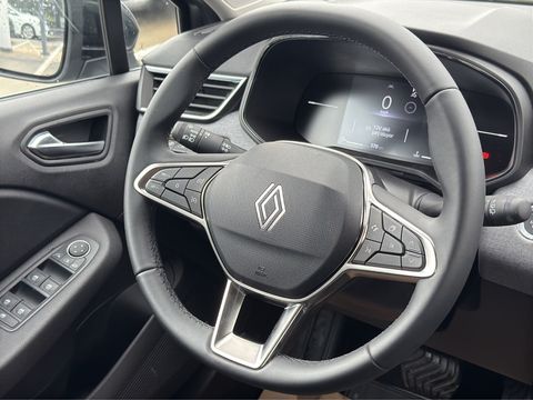 renault, clio, 1.0 tce evolution x-tronic, otomatik, benzin 2.el otomobil | renew 19
