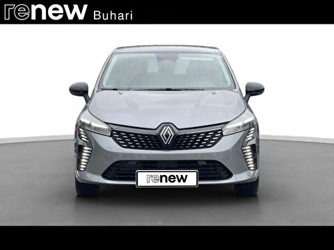 renault, clio, 1.0 tce evolution x-tronic, otomatik, benzin 2.el otomobil | renew 5