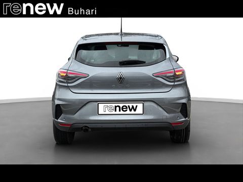 renault, clio, 1.0 tce evolution x-tronic, otomatik, benzin 2.el otomobil | renew 6