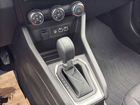 renault, clio, 1.0 tce evolution x-tronic, otomatik, benzin 2.el otomobil | renew 16