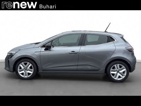 renault, clio, 1.0 tce evolution x-tronic, otomatik, benzin 2.el otomobil | renew 3