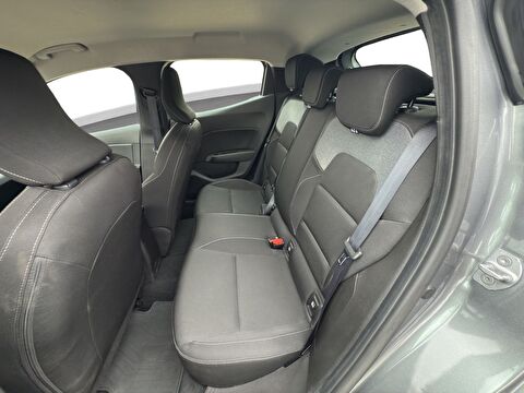 renault, clio, 1.0 tce evolution x-tronic, otomatik, benzin 2.el otomobil | renew 14