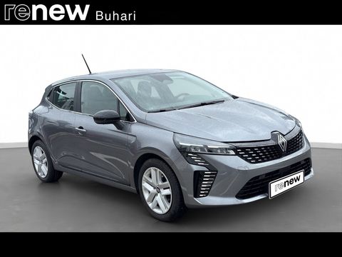 renault, clio, 1.0 tce evolution x-tronic, otomatik, benzin 2.el otomobil | renew 9