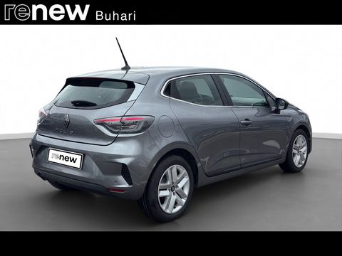 renault, clio, 1.0 tce evolution x-tronic, otomatik, benzin 2.el otomobil | renew 8