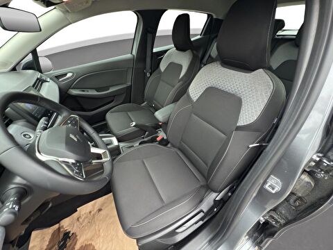 renault, clio, 1.0 tce evolution x-tronic, otomatik, benzin 2.el otomobil | renew 13