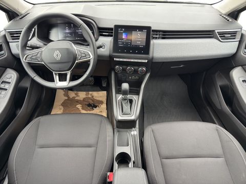 renault, clio, 1.0 tce evolution x-tronic, otomatik, benzin 2.el otomobil | renew 22