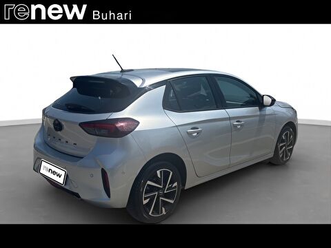 opel, corsa, 1.2 t gs at8, otomatik, benzin 2.el otomobil | renew 3