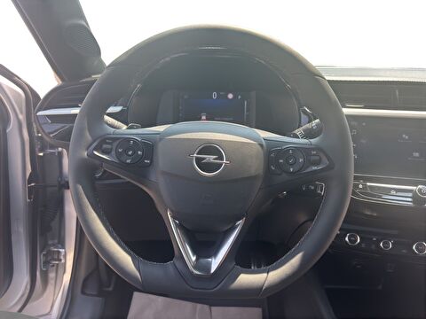 opel, corsa, 1.2 t gs at8, otomatik, benzin 2.el otomobil | renew 19