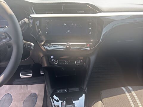 opel, corsa, 1.2 t gs at8, otomatik, benzin 2.el otomobil | renew 13