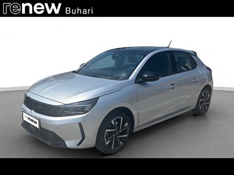 1.2 T GS AT8, 2. el otomobil | renew