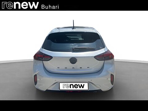 opel, corsa, 1.2 t gs at8, otomatik, benzin 2.el otomobil | renew 8