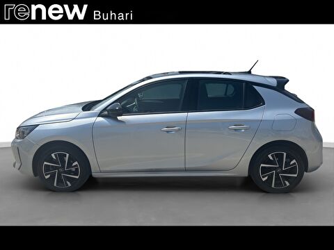 opel, corsa, 1.2 t gs at8, otomatik, benzin 2.el otomobil | renew 4