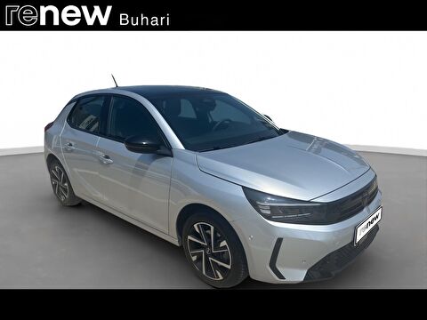 opel, corsa, 1.2 t gs at8, otomatik, benzin 2.el otomobil | renew 7