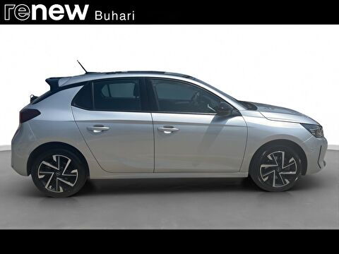 opel, corsa, 1.2 t gs at8, otomatik, benzin 2.el otomobil | renew 5