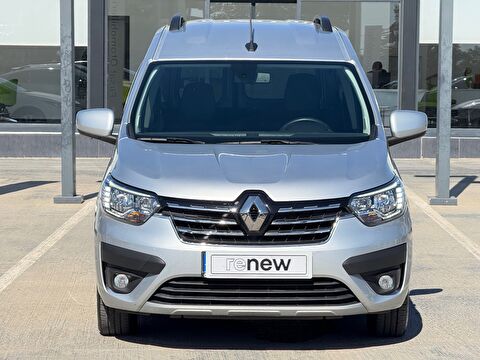 renault, express, kombi 1.5 bluedcı touch, manuel, dizel 2.el otomobil | renew 6