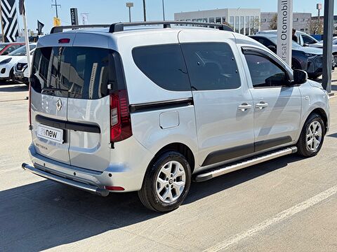 renault, express, kombi 1.5 bluedcı touch, manuel, dizel 2.el otomobil | renew 15