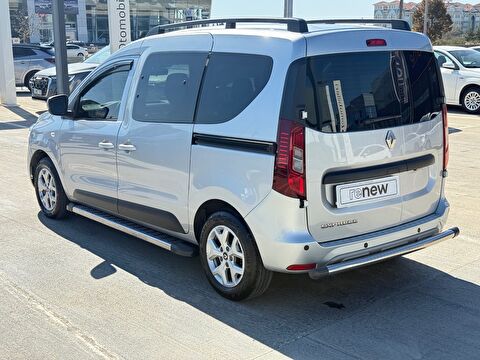renault, express, kombi 1.5 bluedcı touch, manuel, dizel 2.el otomobil | renew 16