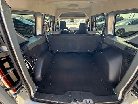 renault, express, kombi 1.5 bluedcı touch, manuel, dizel 2.el otomobil | renew 13