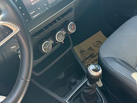 renault, express, kombi 1.5 bluedcı touch, manuel, dizel 2.el otomobil | renew 5