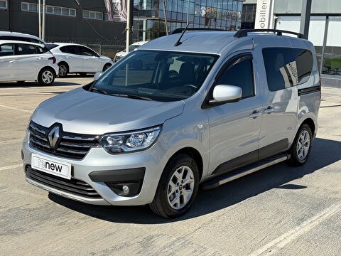 renault, express, kombi 1.5 bluedcı touch, manuel, dizel 2.el otomobil | renew 14