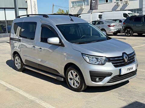 renault, express, kombi 1.5 bluedcı touch, manuel, dizel 2.el otomobil | renew 7