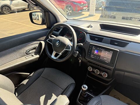 renault, express, kombi 1.5 bluedcı touch, manuel, dizel 2.el otomobil | renew 21
