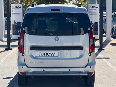 renault, express, kombi 1.5 bluedcı touch, manuel, dizel 2.el otomobil | renew 8