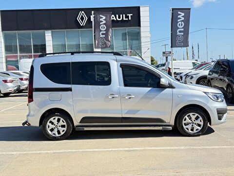 renault, express, kombi 1.5 bluedcı touch, manuel, dizel 2.el otomobil | renew 9